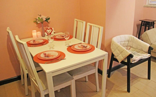 Квартира на Центральном Бульваре 10