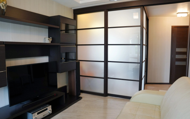 Апартаменты O.G.N.I. Тигровая, д.16