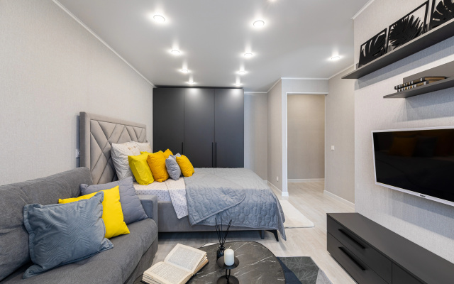 Апартаменты Residence Elegance на Карла Маркса