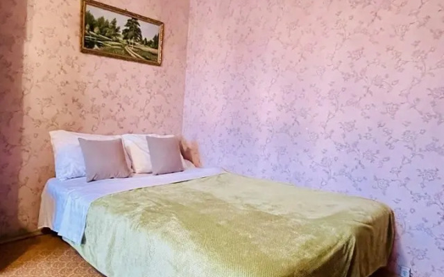 Biryulevskaya 31k1 Flat