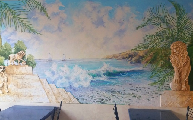 Vita Guest House