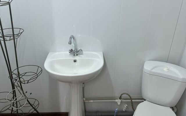 Апартаменты на улице  Виноградная 188А