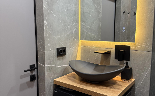 Diamond Luxe Apartment