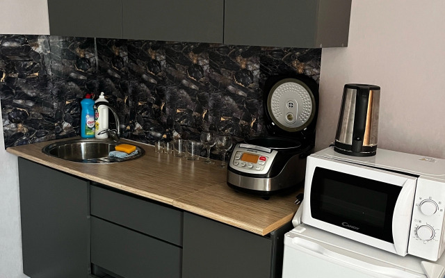 Квартира Посуточно Уфа-Инорс