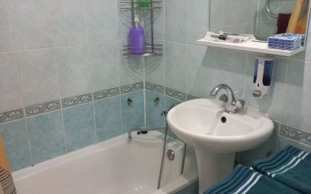 Квартира 2-комнатная с Атмосферой Уюта