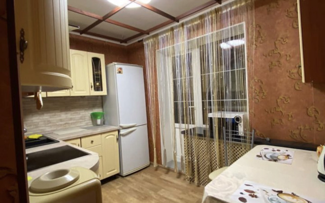 Klassa Lyuks Apartments