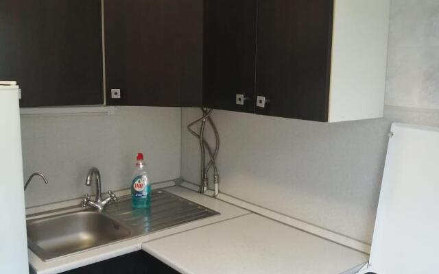 Квартира комфортная на Аэродромной 56 от Горницы