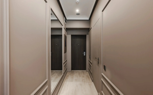 Lenina 217a S Basseynom 2 Apartments