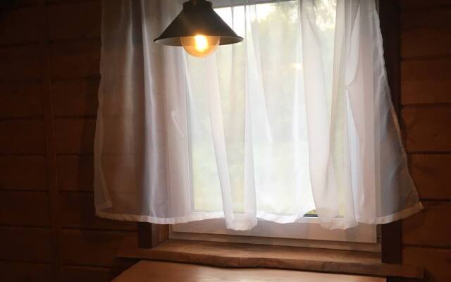 Гостевой дом Елки-палки