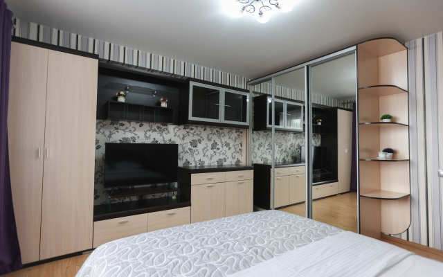 Апартаменты Альтернатива