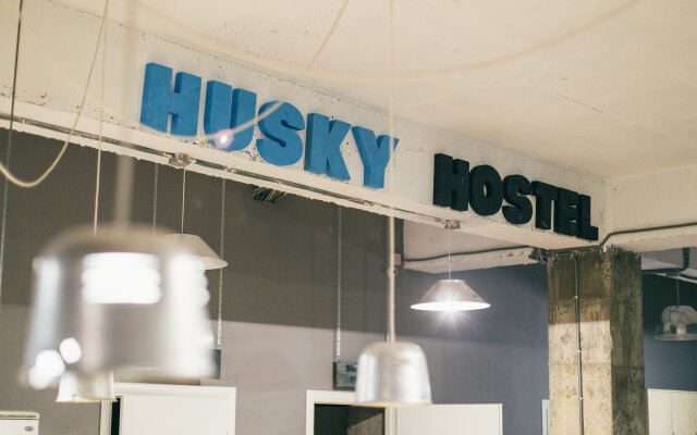 Husky Hostel