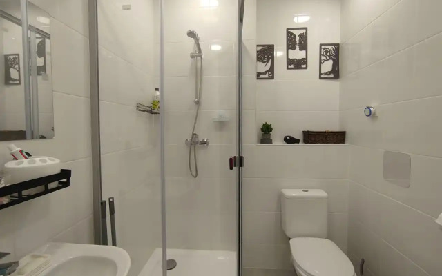 Live In Comfort Bereg 8 Flat