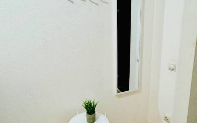 Апартаменты с кухней На Циолковского 57