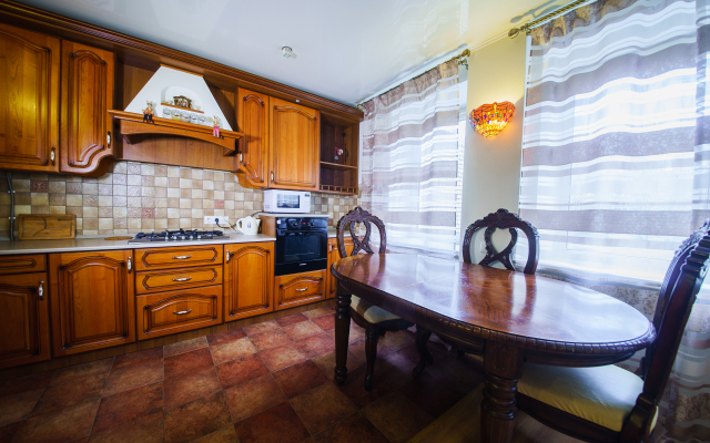 Апартаменты на улице Астраханская 68