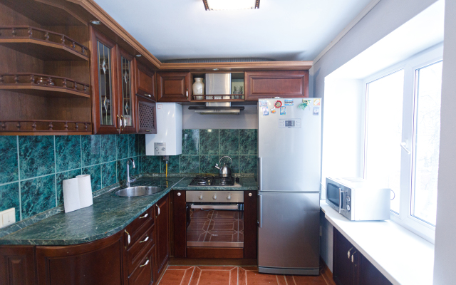 Апартаменты На Карла Маркса 62