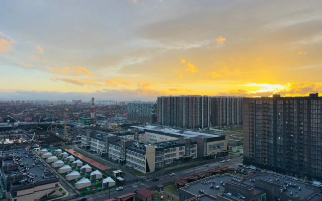 Квартира ЕВРО-2 в Образцово