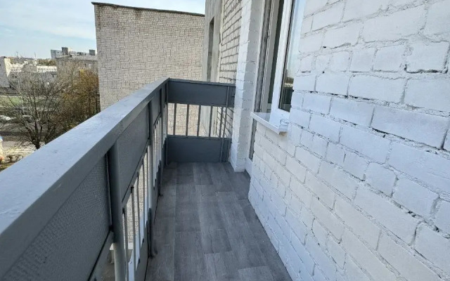 Flat Apartamenty Gorykogo 17 Brest