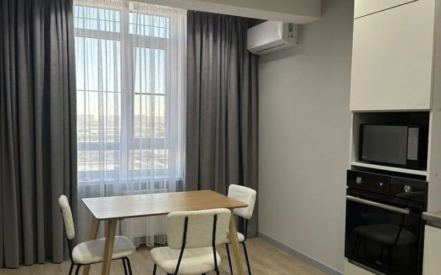 Квартира в Центpe Гoрoда