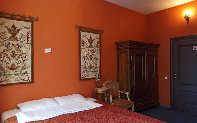 Апартаменты YouPiter studios comfort