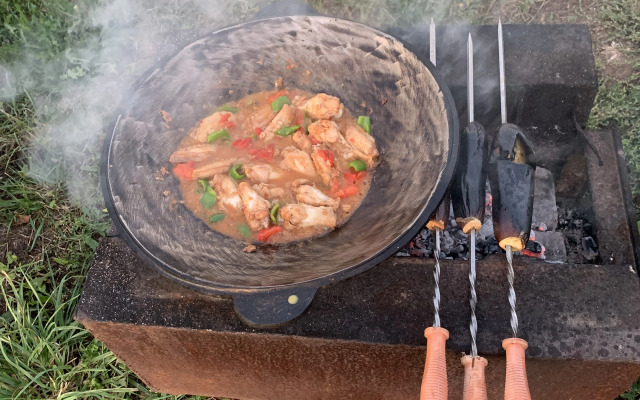 Гостевой дом Женвайка