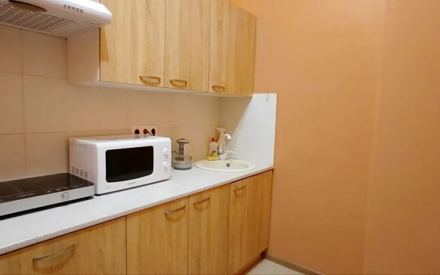 Квартира На Высоковольтная 22