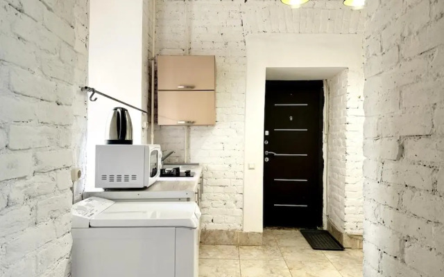 Апартаменты SpbStay на Литейном 35