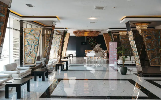 Отель Innab Inn Hotel