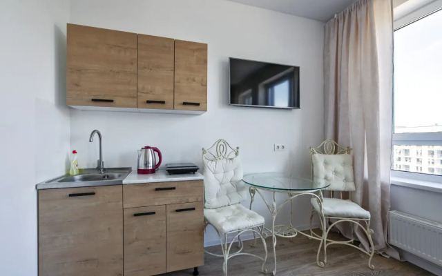 Maxrealty24 Prostornaya 16 Apartment 1