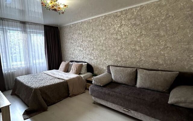 Квартира на Красноармейской Улице 37