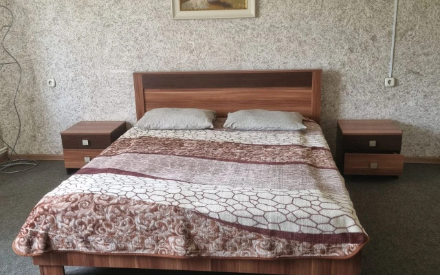 Отель Большая Лаба