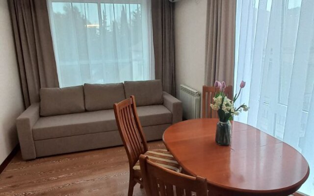 Hotel Magnat