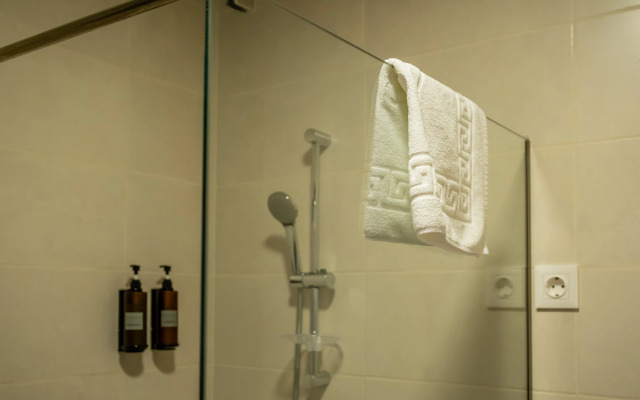 Garden Boutique Hotel