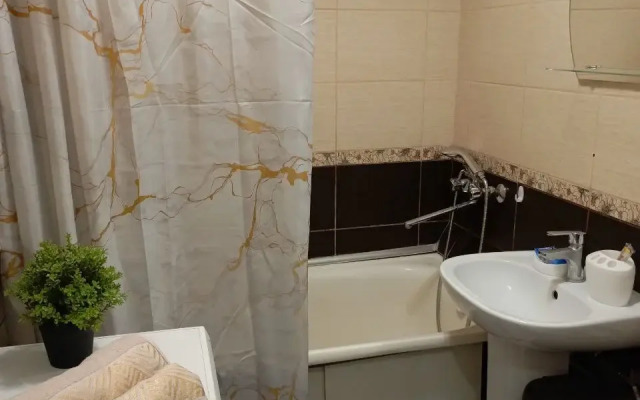 Квартира Уютная у верхнего озера