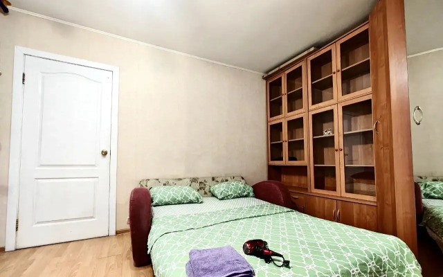 Апартаменты Двухкомнатные у Метро Белорусская Динамо