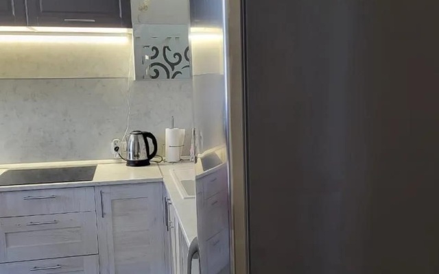 Апартаменты с современным ремонтом