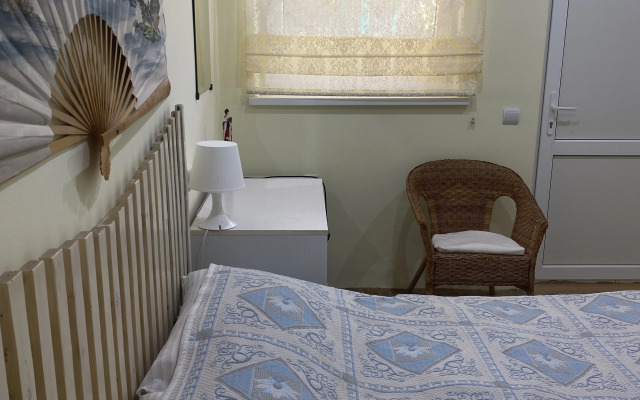 Leto Vsem Guest House