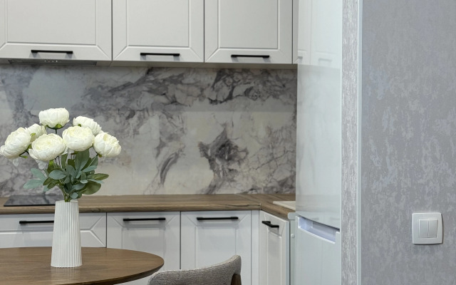 Апартаменты в ЖК Тaу Хаус