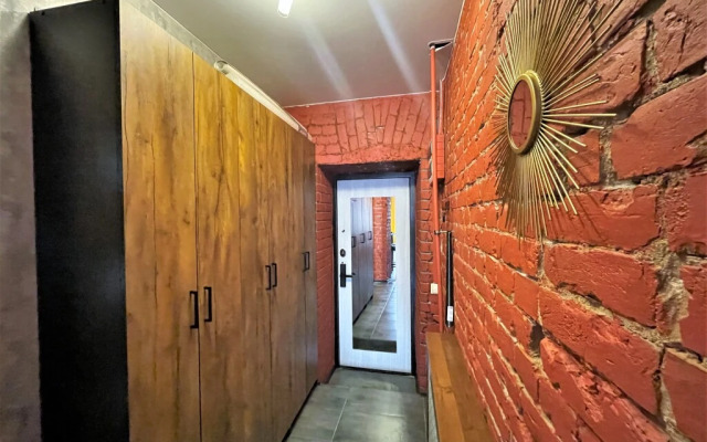 Апартаменты СуткиСпб Василеостровская