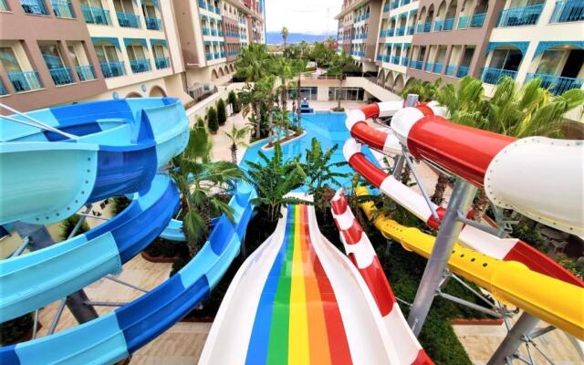 Side Crown Palace - Ultra All Inclusive