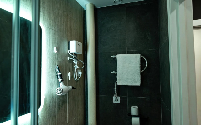 Апартаменты Добрые сутки на Машиностроителей