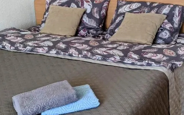 Квартира на Каменской Улице 103