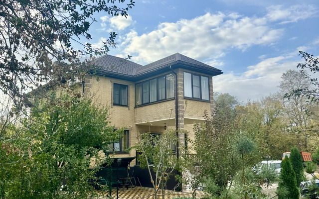 База отдыха Фортуна