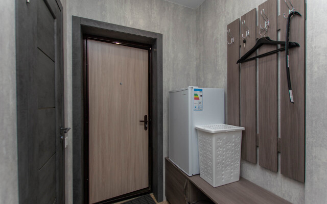 Апартаменты Seven Fresh 1