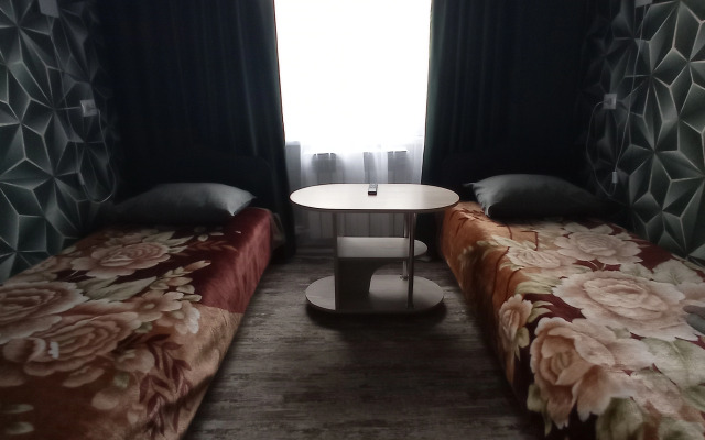 Skazka Guest house