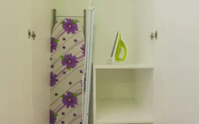 Апартаменты 2+1 Leohotels на Каменноостровском