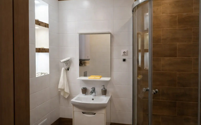 Apartamenty Atlant
