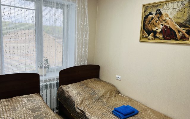 Отель Дакар