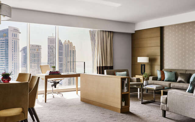 Pullman Doha West Bay