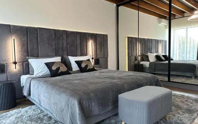 Dom Villa