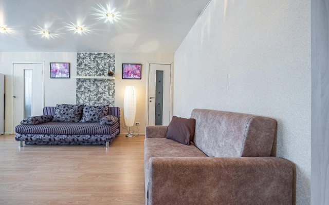 Apartamenty Uutnaa